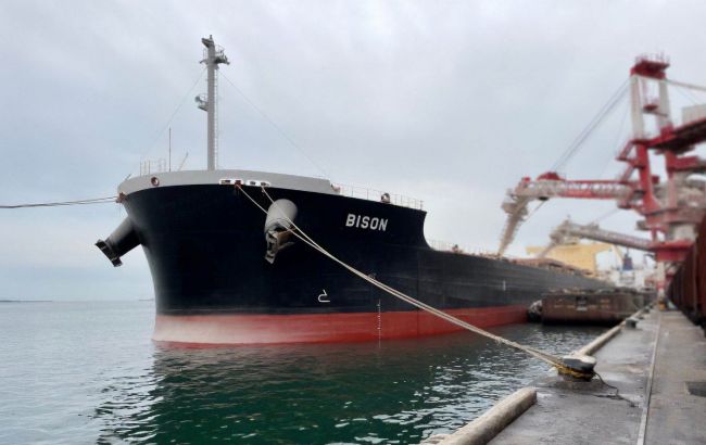 "Метінвест" Ахметова почав завозити коксівне вугілля з США