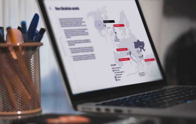 "Метінвест" упровадив унікальну систему автоматизації для логістики