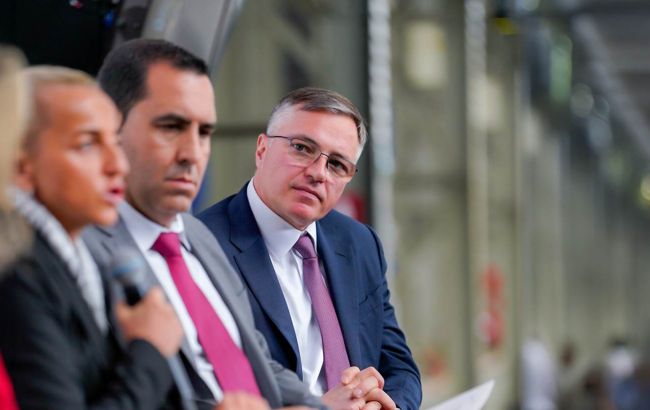 СЕО "Метінвесту" назвав головні виклики, які стоять перед Україною на шляху до ЄС