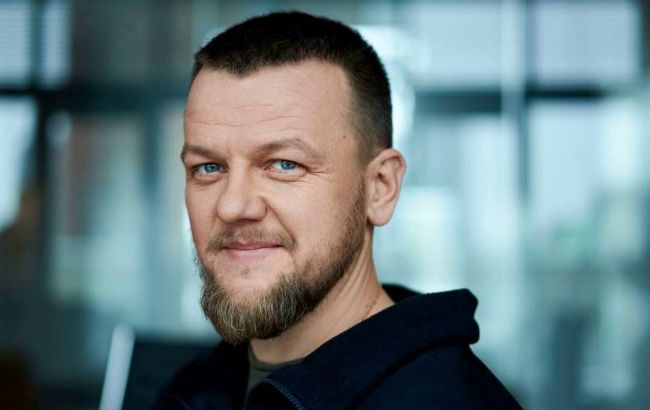 "Метинвест" построил уже 35 опорных пунктов для ВСУ на линии обороны, в планах - еще 90