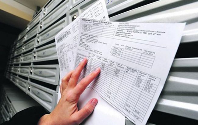 В Кабмине разъяснили, каким образом снизили суммы в платежках