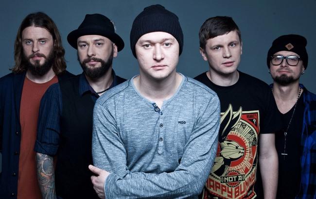 группа "Бумбокс"