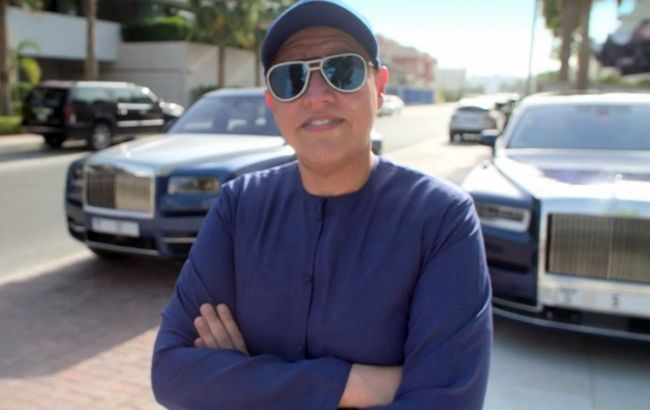 Чтобы пускали в дорогие отели: житель ОАЭ купил для своего Rolls-Royce номер за 9 млн долларов