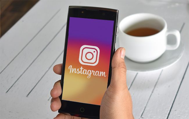 В работе Instagram произошел глобальный сбой