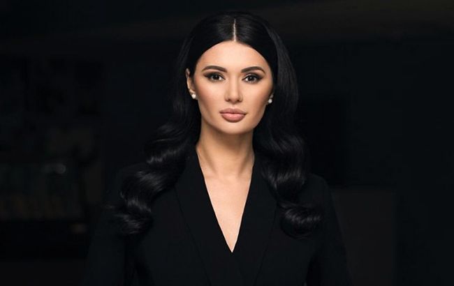 Підтримала окупацію Маріуполя. СБУ повідомила про підозру екс-ведучій каналів Медведчука