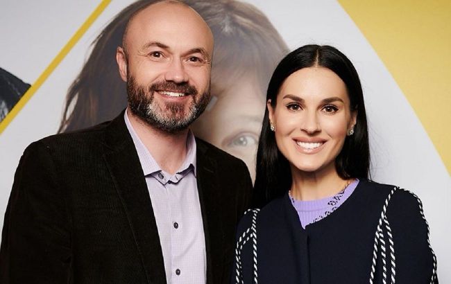 Маша Єфросиніна відверто розповіла, що сталося з бізнесом її чоловіка під час війни