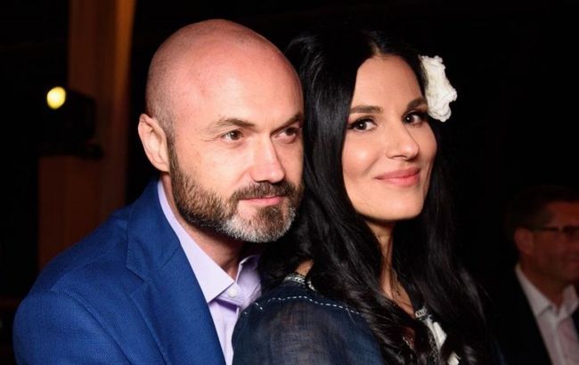 Маша Ефросинина показала мужа-военного на редких фото и обратилась к нему