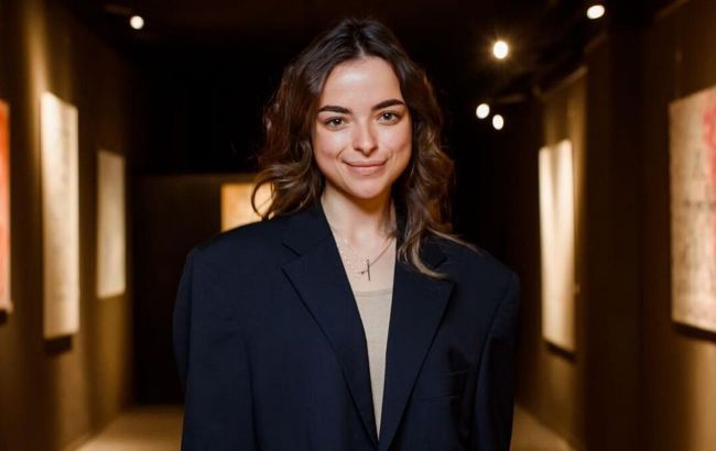 Постановление есть. ГБР арестует имущество Софии Морозюк