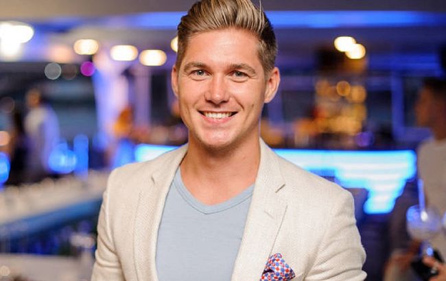 Розважав на вечірці дружину російського олігарха. Остапчук вляпався у гучний скандал