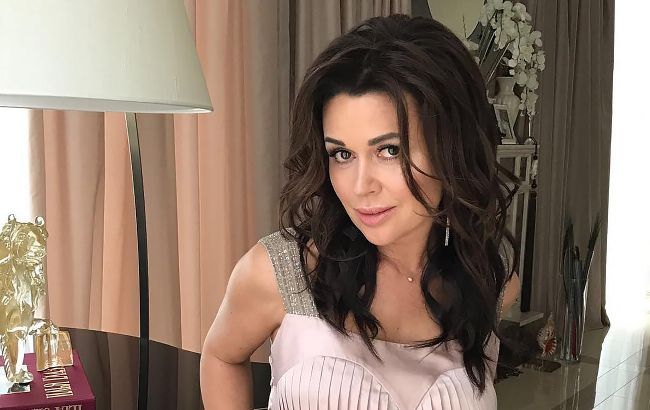 Диагноз Заворотнюк раскрыли Путину: ситуация не настолько тревожная