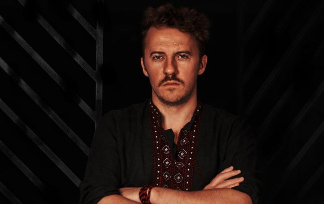 "Ригав я на вас торішньою паскою": Клопотенко жорстко відповів Роскомнадзору