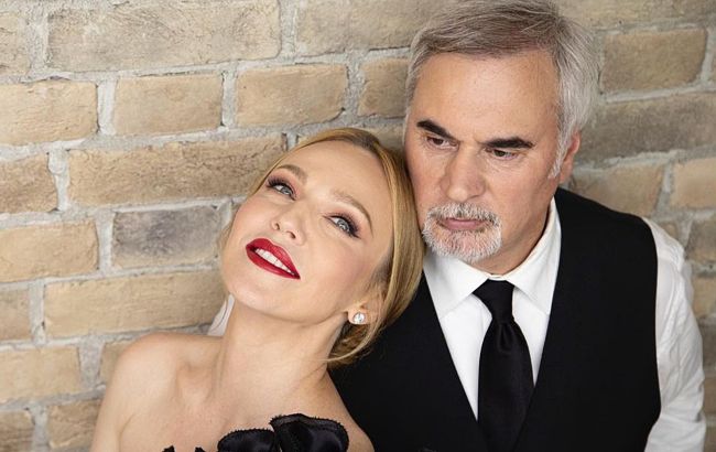 Дружина Меладзе показала рідкісне фото після пластики: як виглядає екс-ВІА Гра