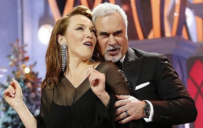 Меладзе рассказал о кризисе в браке с экс-"ВИА Грой": возникают темные мысли