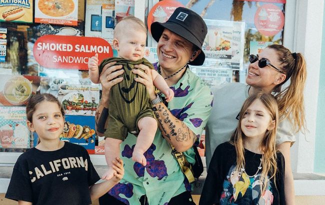 Анатолий Анатолич признался, вернется ли его семья в Украину: когда это может произойти