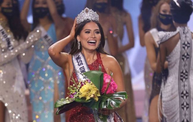 Міс Всесвіт 2021: хто став переможницею конкурсу (фото)