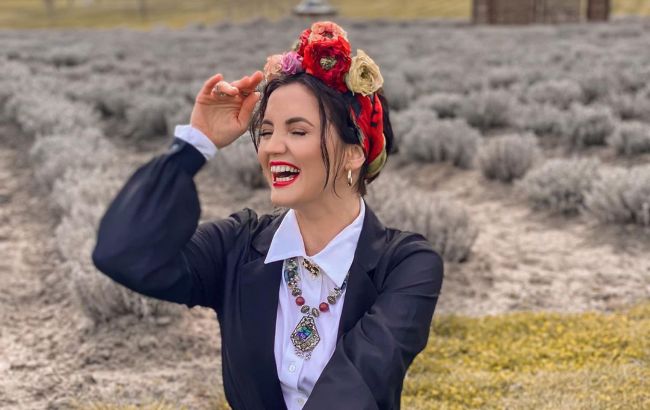 Как выглядит и кем работает муж Ольги Цибульской, которого она годами скрывает