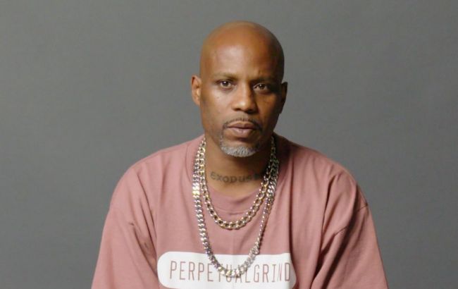 Умер всемирно известный рэпер DMX: его песни звучали на всех дискотеках