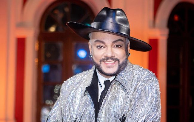 Киркоров отреагировал за запрет посещения Украины: "я должен сказать спасибо"