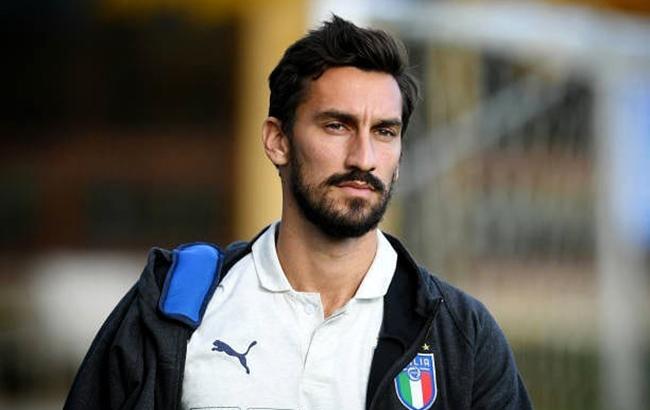 Капитана "Фиорентины" нашли мертвым в отеле