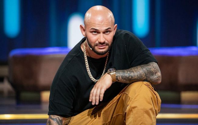 Джиган приехал с концертом в Одессу, но стороннику оккупации Крыма выступить не дали (фото)