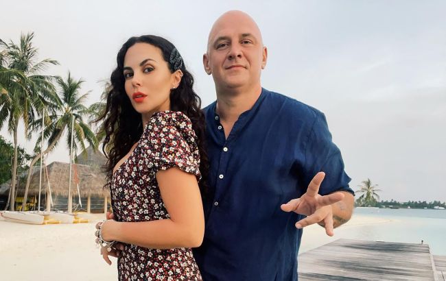 Все случилось на стройке: всплыло видео, как Потап сделал предложение Насте Каменских