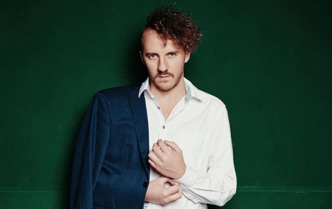 Клопотенко представил пирог на основе гречки и сыра: будете мурчать, как котики