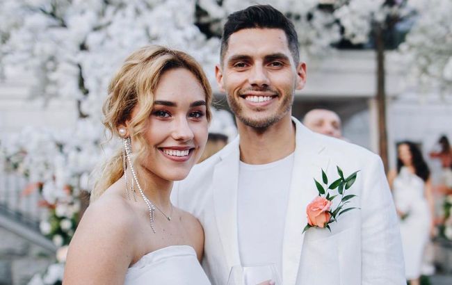 Жена "Холостяка" Квиткова рассказала о тяжелой беременности: меня тошнило 24/7