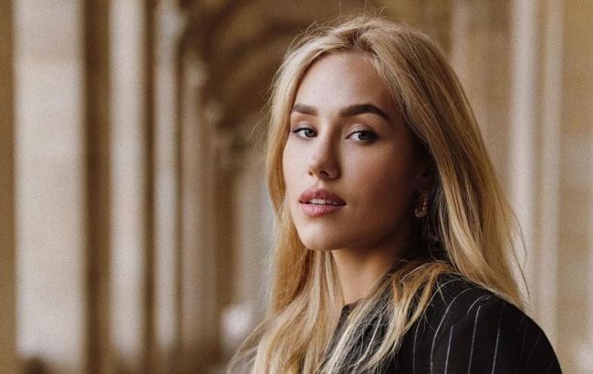 Відома блогерка Квіткова стала студенткою: на кого вона навчається