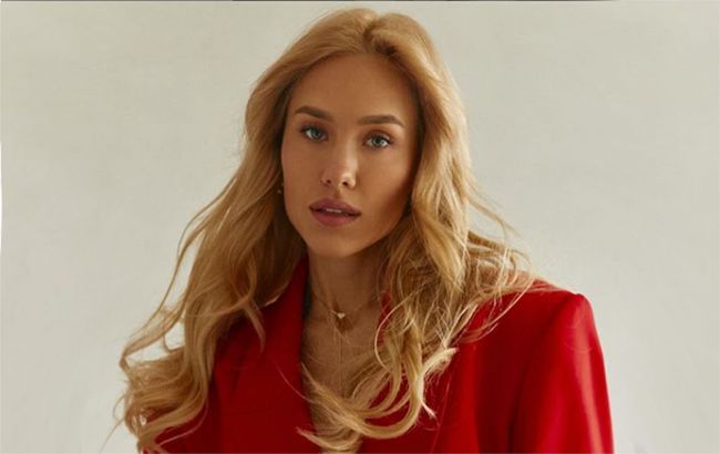 Даша Квіткова закрутила новий роман: блогер розповів, хто її коханий