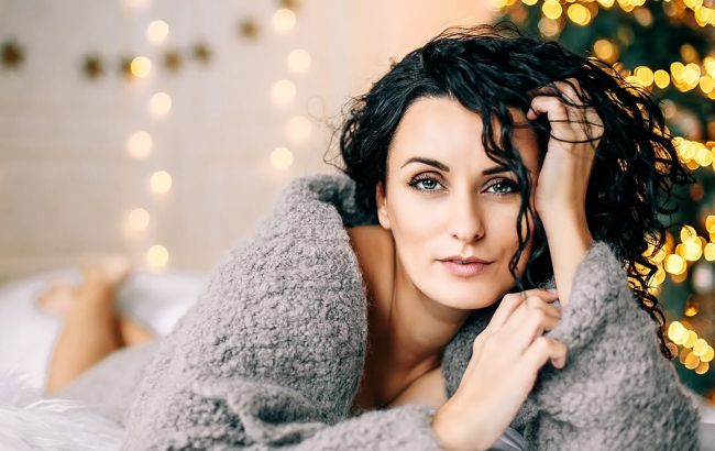 Зірка "МастерШеф" Ліза Глінська показалася з великим животиком на останніх місяцях вагітності: як вона виглядає