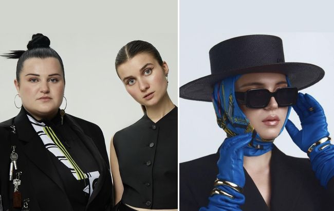 MUZVAR AWARDS 2024: імена всіх переможців премії