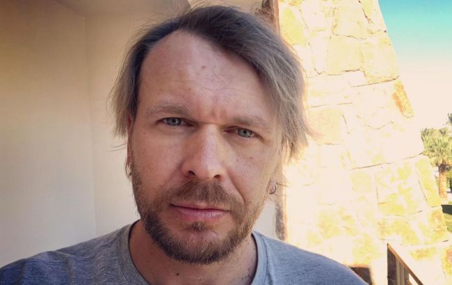 Екс-лідер групи "Тартак" Положинський повідомив про горе в сім'ї: дуже важко