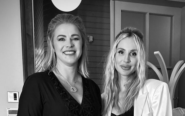 "Голос України має особливе значення у Латвії": прем&rsquo;єрка Латвії у Юрмалі зустрілася із Лободою