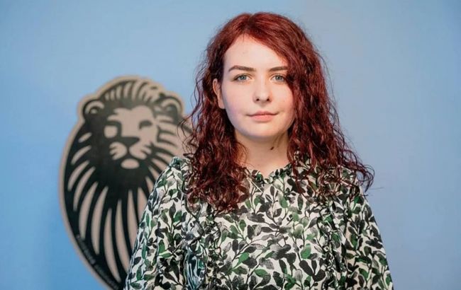 "Пташку" з Азовсталі заблокували в Instagram через нагороду від Президента