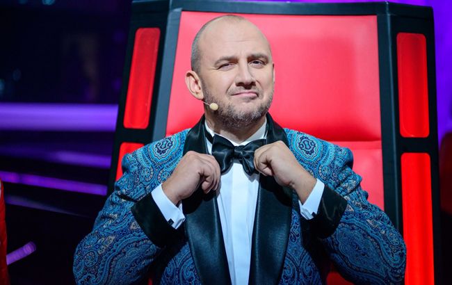 Можу перевернути інтерв'ю: Потап розповів, чому його бояться журналісти (відео)