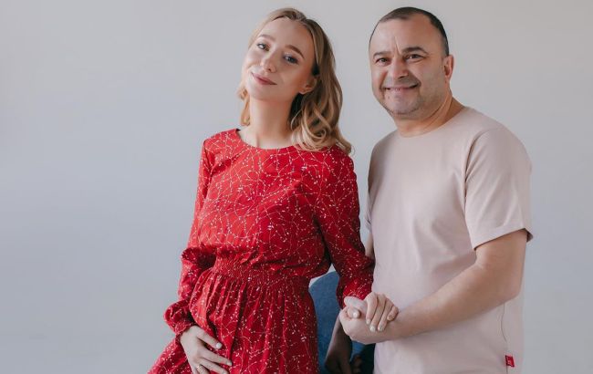 Дружина Павліка зізналася, коли народить: буде подарунок на свято