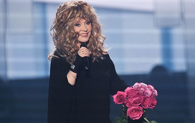 Громких торжеств не будет: Алла Пугачева готовится к свадьбе