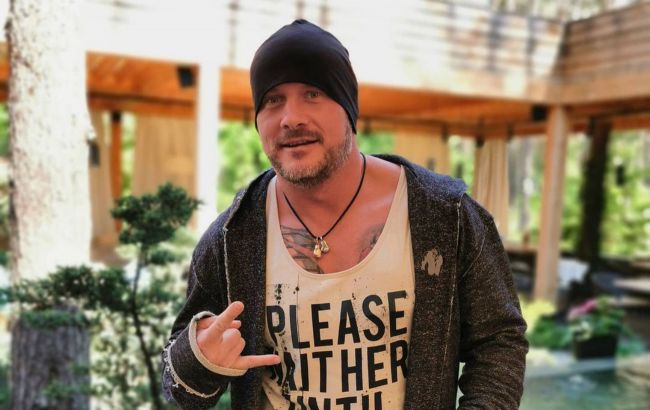 Знаменитый украинский боксер признался, бил ли свою бывшую жену: "немного Марине отошло"