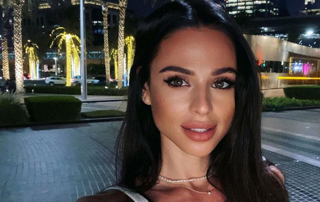 "Засвітила" роботу ППО. Блогерка з Києва Воронова отримає підозру, - джерело