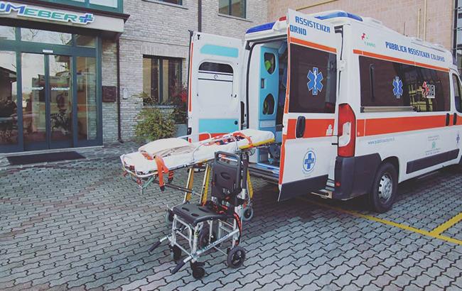 В Египте автобус столкнулся с грузовиком, погибли 3 туриста