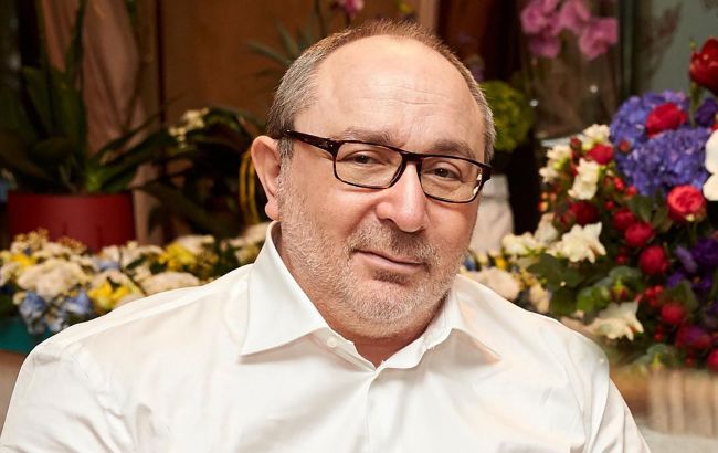 Дочь Кернеса имеет квартиру в Киеве и живет с мамой в Лондоне: что известно об 11-летней Софии