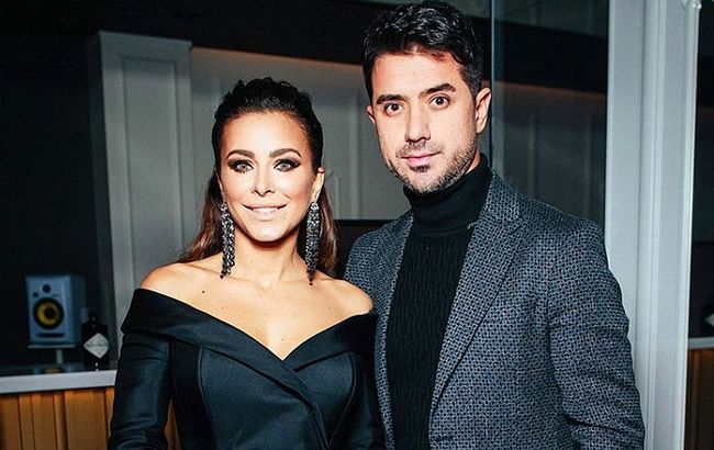 Екс-чоловіка Ані Лорак застукали з новою дівчиною: "простигосподи" за 100 рублів