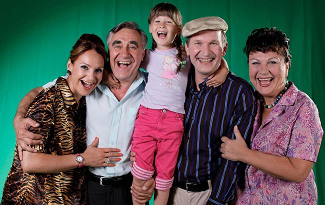 Одна из главных героинь покинула сериал "Сваты": первые детали