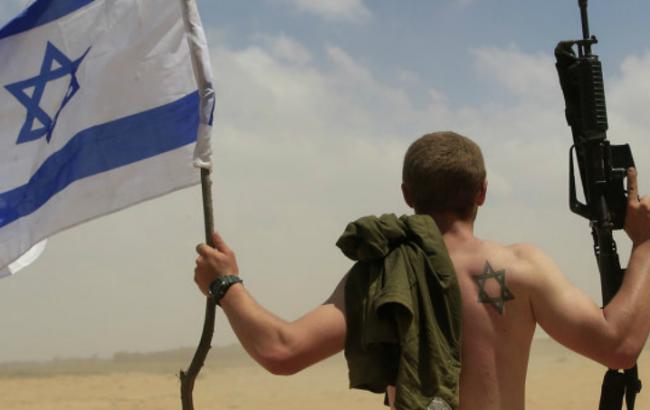 Силы АТО проводят учения под руководством инструкторов из Грузии и Израиля, - МВД