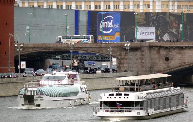 Intel може розпустити свій московський центр розробки