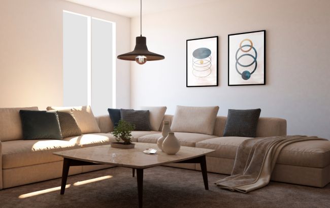 6 простих речей, які зроблять інтер'єр в будинку дорожчим