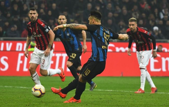 Серія А оприлюднила календар на прийдешній сезон