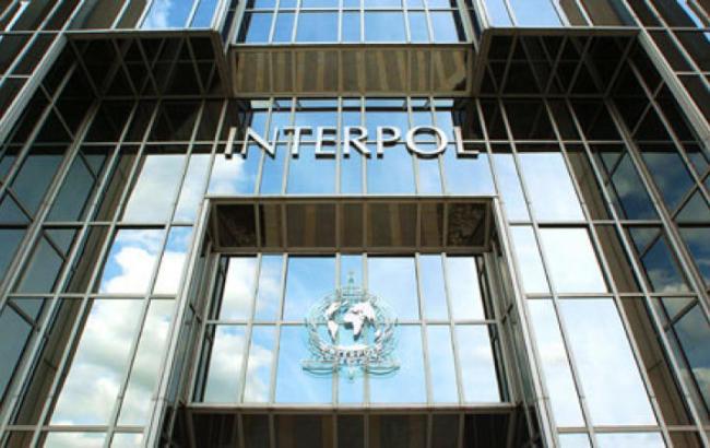 За сутки пограничники обнаружили 3 человека из базы Интерпола