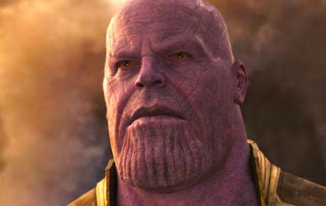 В сети появился второй трейлер фильма "Мстители 3: Война бесконечности"