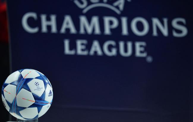 Определились все 22 участника Лиги чемпионов сезона 2017/18
